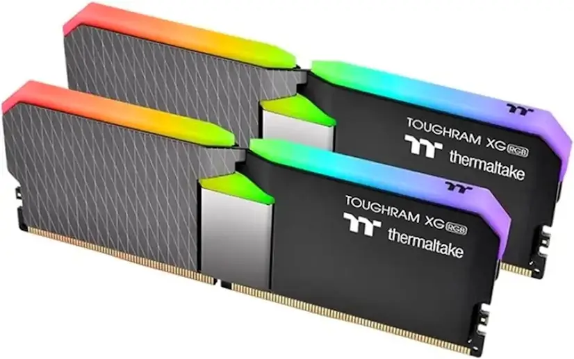 Montaje Memoria RAM Gaming PC Collado Villalba